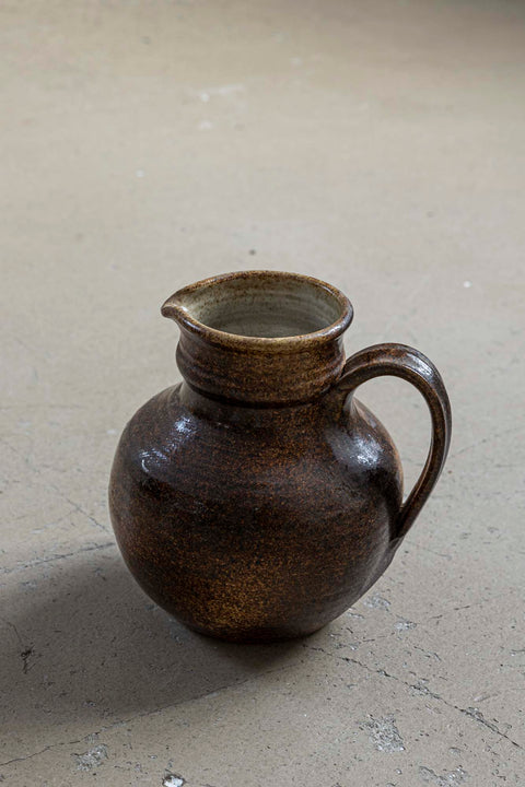 Mugge | Vintage Keramikk