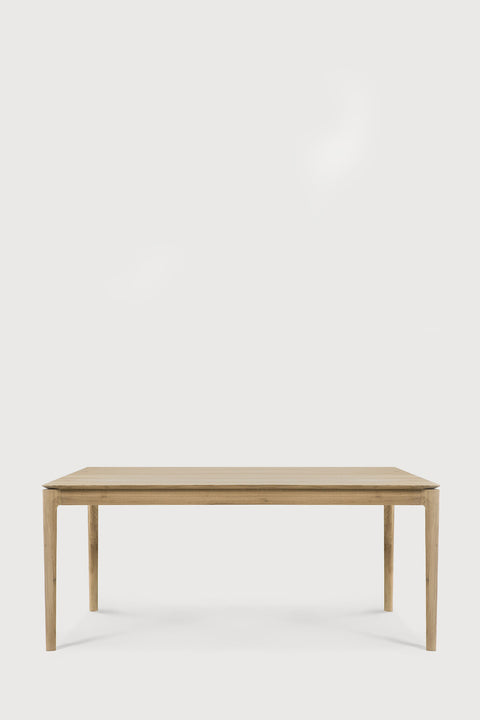 Spisebord | Bok Oak 180x90xh76cm