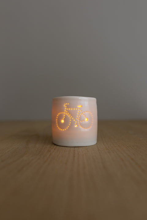 Telysholder - Mini Boys Bicycle