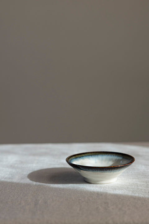 Skål - Japansk Keramikk Petit Blå