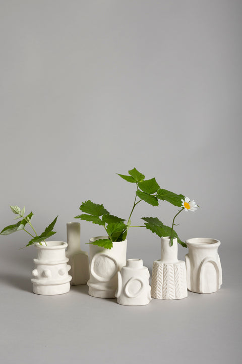 Vase | Molly Beige No1
