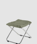 Fotskammel - Chico Soft m/Pute Sage Green
