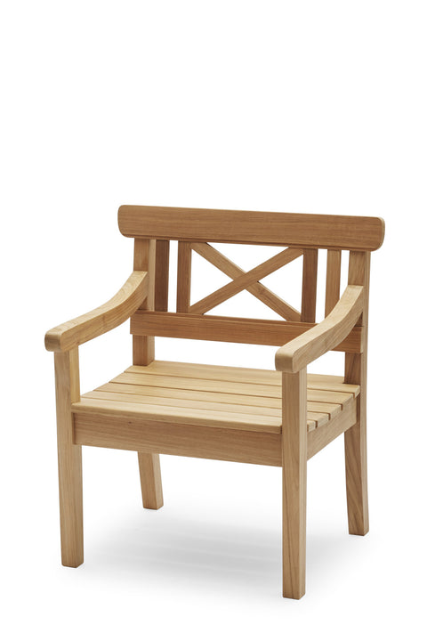 Stol | Drachmann Chair Teak