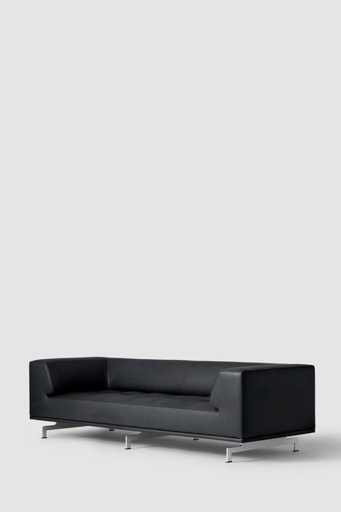 Sofa - Delphi 4511 Max 98/Matt Krom