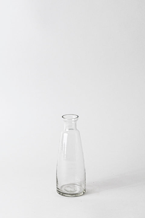 Vase | Romance M Clear H17