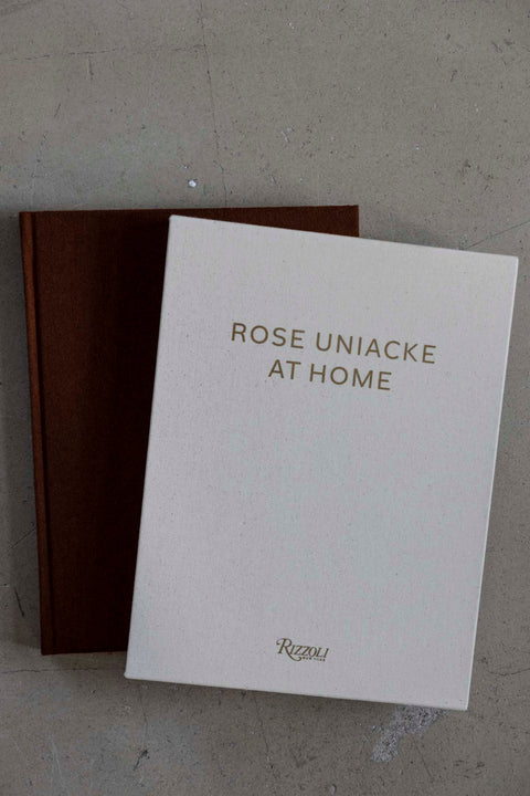 Bok | Rose Uniacke At Home