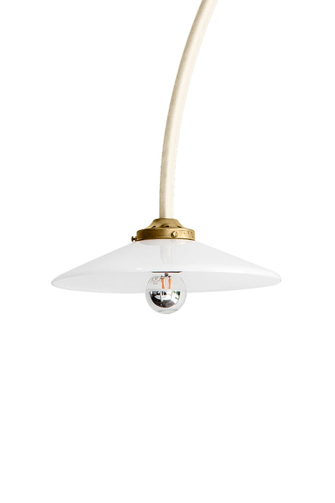 Vegglampe - Hanging Lamp N3 137,5x135cm Ivory