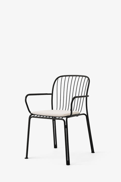 Sittepute | Thorvald SC94/SC95 Chair Seat Pad Heritage Papyrus