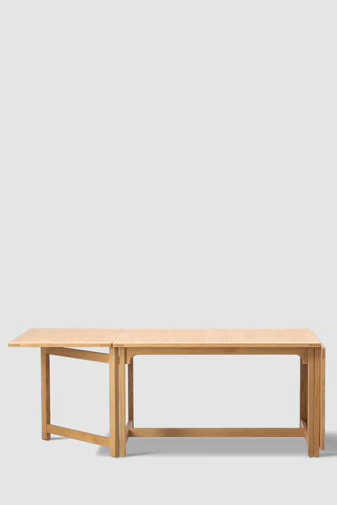 Spisebord | BM71 Oljet Eik