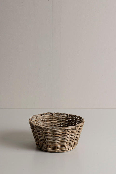 Brødkurv - Dia20,5 x H10cm