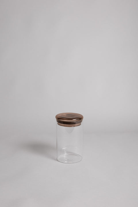 Glasskrukke | H18,5cm