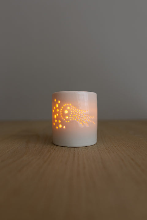 Telysholder - Mini Jellyfish