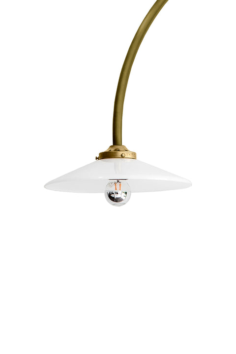 Vegglampe - Hanging Lamp N2 75x180cm Curry