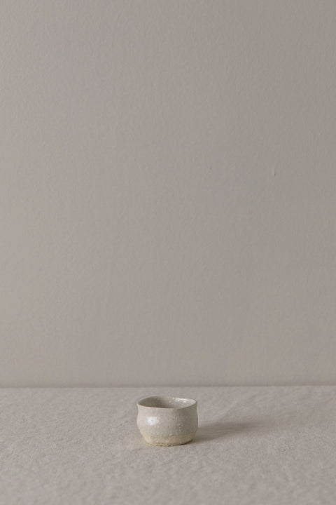 Telysholder - Japansk Keramikk Square White