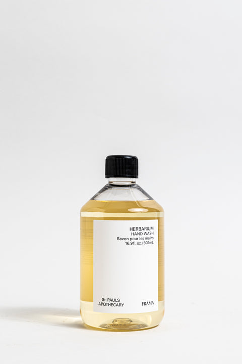Håndsåpe - Herbarium Refill 500ml
