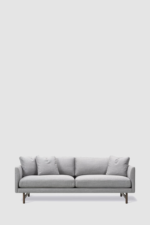 Sofa | Calmo 2-seter Model 5652 Sunniva 242 Røkt Eik