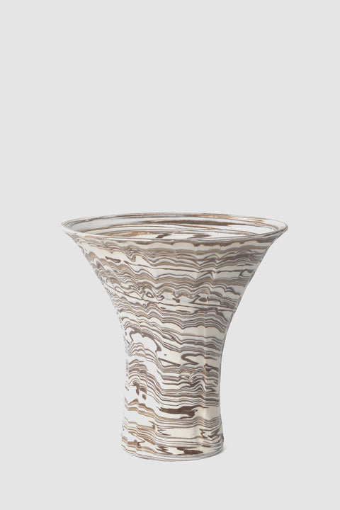 Vase - Blend Vase L Natural