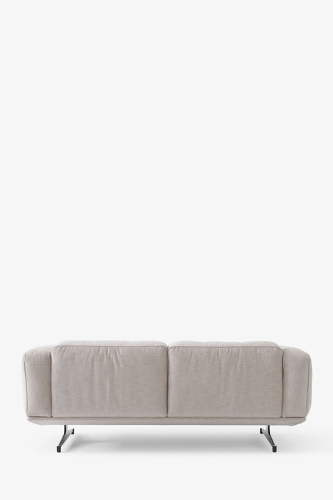 Sofa | Inland AV22, Maple 222/Warm Black base