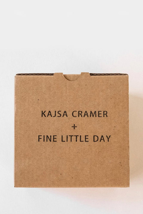 Kopp | Tall Cup Kajsa C + Fine Little Day