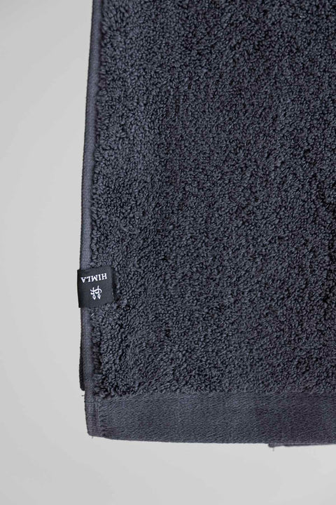 Håndkle - Maxime 30x50cm Slate
