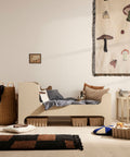 Barneseng - Sill Junior Bed Cashmere