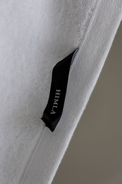 Håndkle | Maxime 70x140cm White