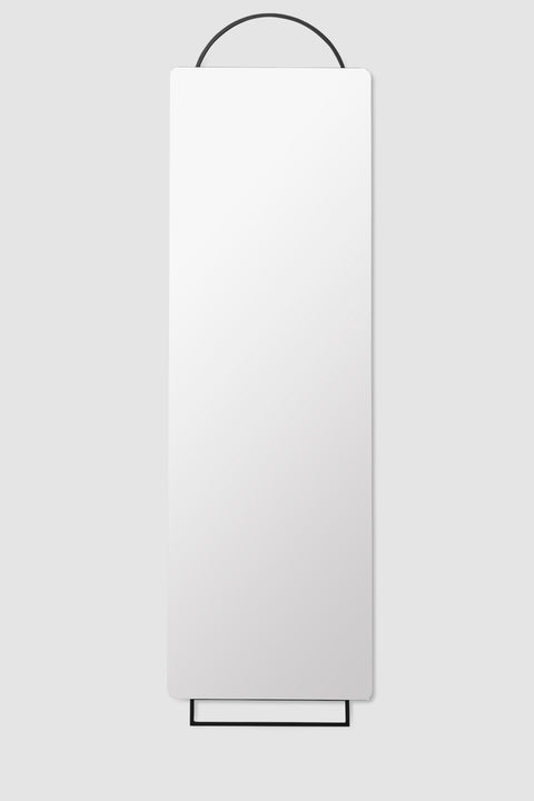 Speil - Adorn 45x159cm Black