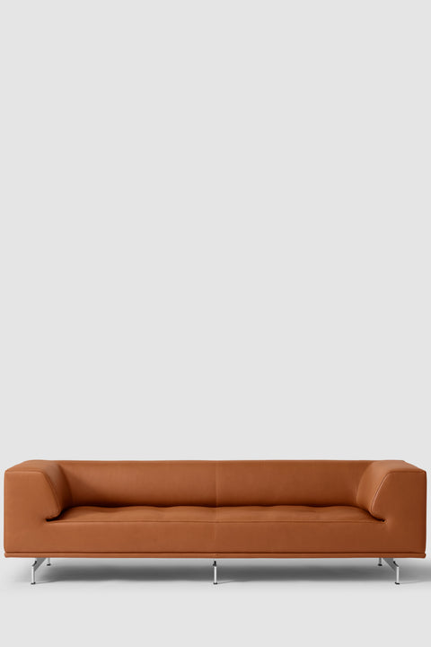 Sofa - Delphi 4511 Max 95/Matt Krom