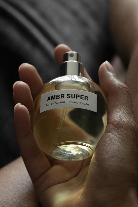 Parfyme | Ambr Super 50ml