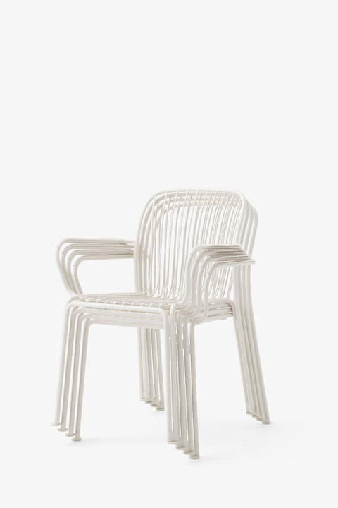 Stol | Thorvald Armchair SC95 Ivory