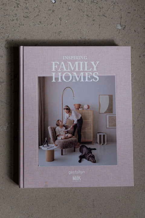 Bok | Inspiring Family Homes