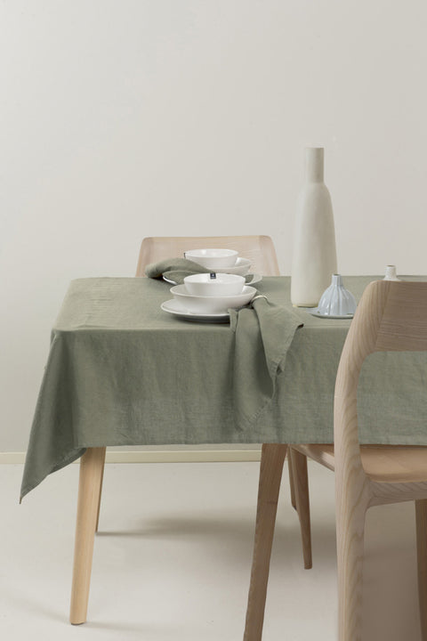 Duk - Sunshine 145x330cm Sage