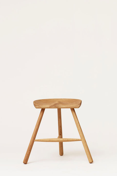 Krakk | Shoemaker Chair No. 49 Eik