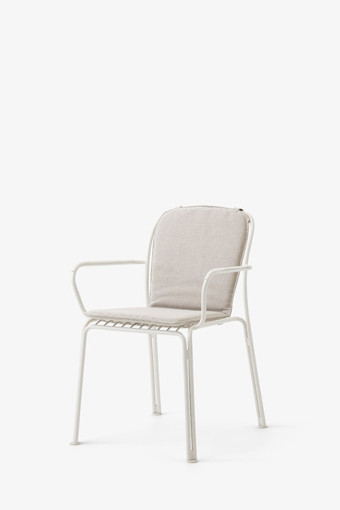 Sittepute | Thorvald SC94/SC95 Chair Cushion Heritage Papyrus