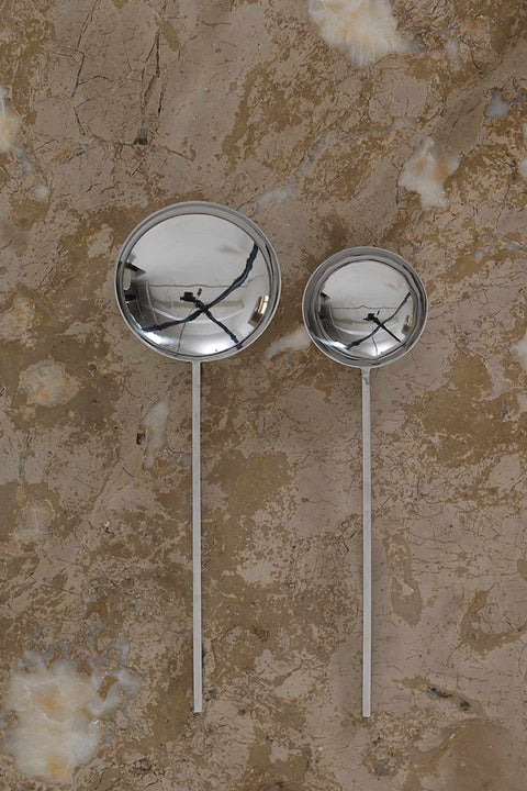 Salatbestikk - Embrace