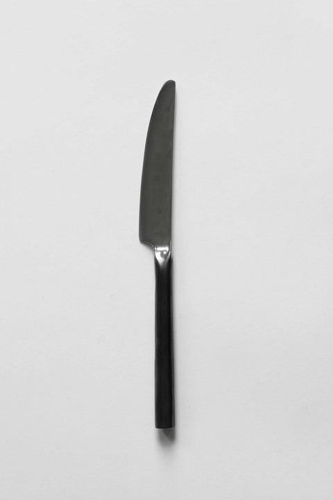 Kniv - Steel Unpolished 23cm
