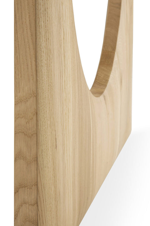 Spisebord | Geometric 250x100 Oak