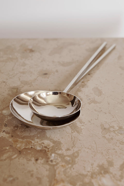 Salatbestikk - Embrace