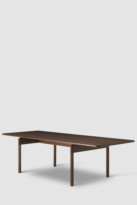Spisebord | Post Table 265x100xh73cm Røkt Eik