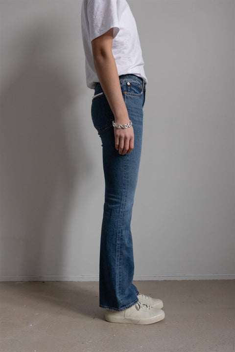Jeans | Peyton Huntley