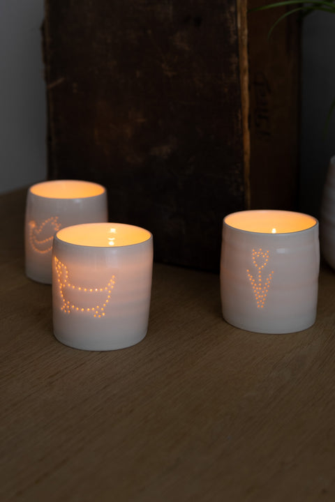 Telysholder - Mini Tulip