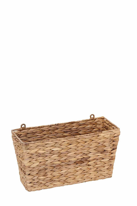 Kurv | Wall Basket Waterhyacinth