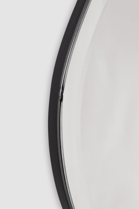 Speil | Pond L 63x110cm Dark Chrome