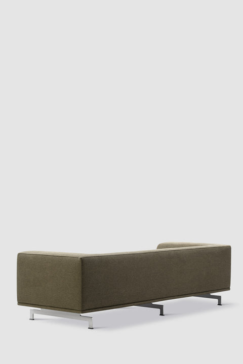 Sofa | Delphi 4511 Clay 14/Matt Krom