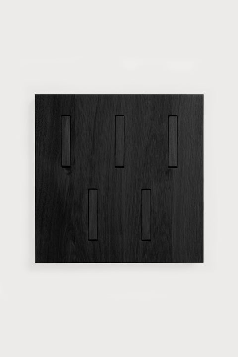 Knaggrekke |  Utilitile Black Oak 40x40cm