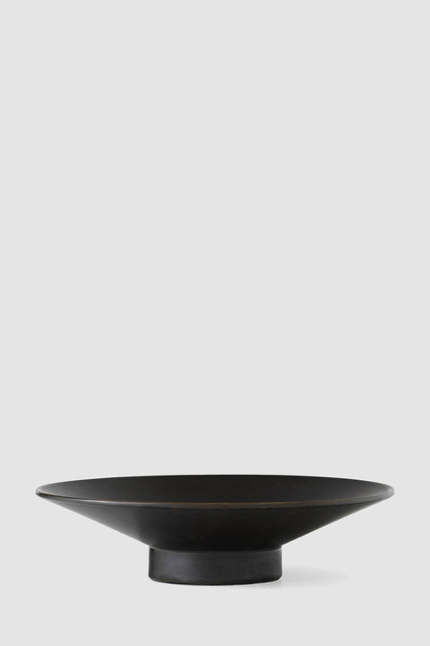 Vase | Hana H7cm Umber