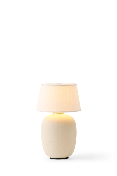 Bordlampe | Torso Portable Sand