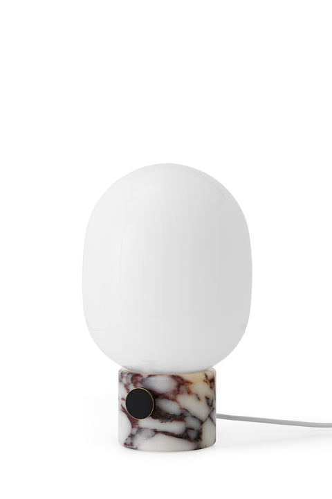 Bordlampe | JWDA Table, Calacatta Viola Marble