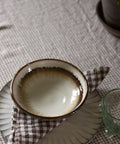 Skål - Japansk Keramikk