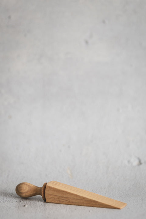 Dørstopper - Door Wedge